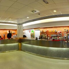 Dating app al villaggio olimpico