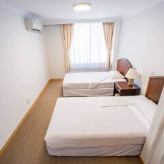 Апартаменты Saigon Court Serviced Apartment Хошимин детские мероприятия
