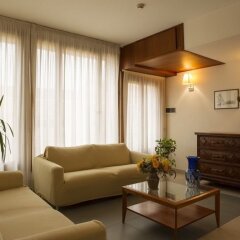 Отель Domus Ciliota Италия, Венеция - отзывы, цены и фото номеров - забронировать отель Domus Ciliota онлайн интерьер отеля фото 2