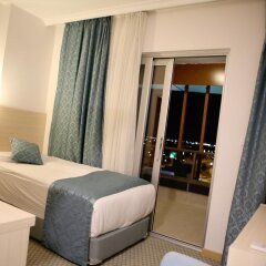 Ahsaray Hotel Турция, Аксарай - отзывы, цены и фото номеров - забронировать отель Ahsaray Hotel онлайн комната для гостей фото 2