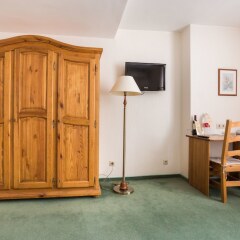 Артурс Village & SPA Hotel Ларёво удобства в номере фото 2