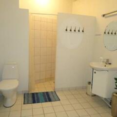 Отель Guesthouse Copenhagen Дания, Копенгаген - отзывы, цены и фото номеров - забронировать отель Guesthouse Copenhagen онлайн ванная