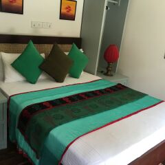 Отель Small House Boutique Guest House комната для гостей фото 3