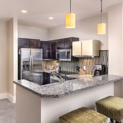 Отель Wyndham Desert Blue США, Лас-Вегас - отзывы, цены и фото номеров - забронировать отель Wyndham Desert Blue онлайн в номере фото 2
