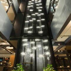 Ratchada Boutique Hotel фото 23
