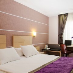 Midas Hotel Турция, Анкара - отзывы, цены и фото номеров - забронировать отель Midas Hotel онлайн комната для гостей фото 2