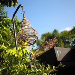Отель Samui Garden Home фото 2