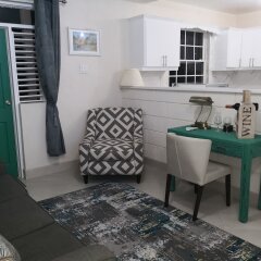 Ez Living Apartments in Christ Church, Barbados from 136$, photos, reviews - zenhotels.com photo 2