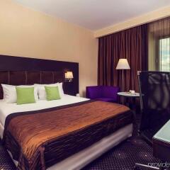 Отель Mercure Gdańsk Stare Miasto Польша, Гданьск - отзывы, цены и фото номеров - забронировать отель Mercure Gdańsk Stare Miasto онлайн комната для гостей фото 3