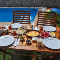Chakra Boutique Hotel Чешме питание фото 3