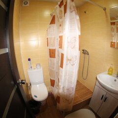 Гостиница Samara Guest House ванная фото 2