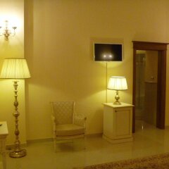 Отель Castello Conti Filo Resort Торре-Санта-Сузанна удобства в номере