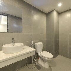 OYO 270 Xumi Hotel Ханой ванная