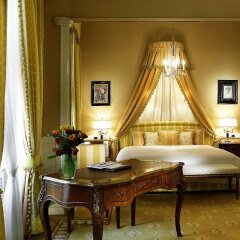 Отель Sacher Wien Австрия, Вена - 4 отзыва об отеле, цены и фото номеров - забронировать отель Sacher Wien онлайн удобства в номере