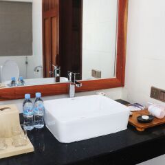 Отель Try Palace Resort & Spa ванная фото 2