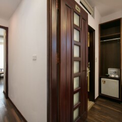 Отель Hanoi Vision Boutique Hotel Вьетнам, Ханой - 1 отзыв об отеле, цены и фото номеров - забронировать отель Hanoi Vision Boutique Hotel онлайн интерьер отеля фото 3
