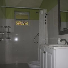 Advantage Mini Resort in Willemstad, Curacao from 80$, photos, reviews - zenhotels.com bathroom photo 2
