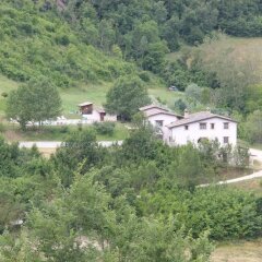 Отель Valle Tezze Каша фото 12