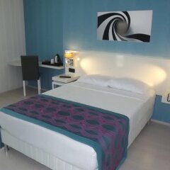 Etap Altinel Aliaga Hotel Турция, Дикили - отзывы, цены и фото номеров - забронировать отель Etap Altinel Aliaga Hotel онлайн комната для гостей