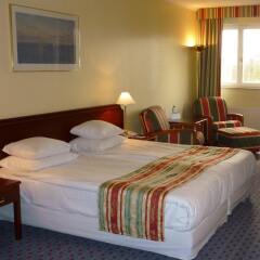 Best Western Plus Park Hotel Brussels комната для гостей фото 2