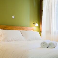 Отель CH Adrianou Suites Греция, Афины - отзывы, цены и фото номеров - забронировать отель CH Adrianou Suites онлайн комната для гостей фото 3