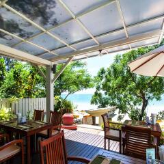 Baan Bayan Beach Hotel питание