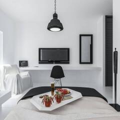 Отель Cavo Bianco с домашними животными