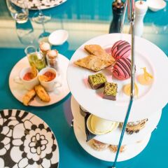Radisson Collection Hotel, Royal Mile Edinburgh в номере