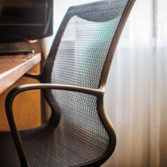 Отель Holiday Inn Express Edinburgh – Royal Mile Великобритания, Эдинбург - 1 отзыв об отеле, цены и фото номеров - забронировать отель Holiday Inn Express Edinburgh – Royal Mile онлайн удобства в номере