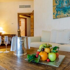 Hotel Sporting в номере