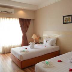 Memory Nha Trang Hotel Нячанг детские мероприятия фото 2
