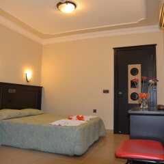 Fidan Hotel & Apartment комната для гостей