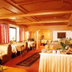 Hotel Weger Тироло питание