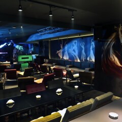 Hues Boutique Hotel развлечения
