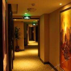 Boze Haiying Hotel спа
