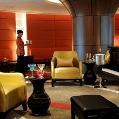 Отель Grand Millennium HongQiao Shanghai Китай, Шанхай - отзывы, цены и фото номеров - забронировать отель Grand Millennium HongQiao Shanghai онлайн фото 15