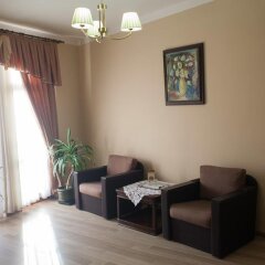 Гостиница Атлант комната для гостей фото 4