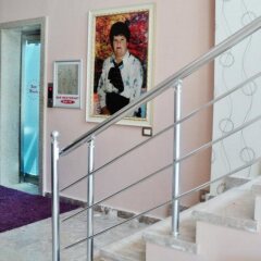 Отель Marika Албания, Голем - отзывы, цены и фото номеров - забронировать отель Marika онлайн сауна