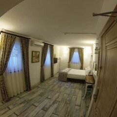 Отель Tarcin Alacati Otel - Adults Only Чешме интерьер отеля