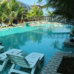 Ocean Queen Hotel с домашними животными