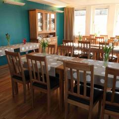 Отель Le Mat B&B Göteborg City Швеция, Гётеборг - отзывы, цены и фото номеров - забронировать отель Le Mat B&B Göteborg City онлайн питание