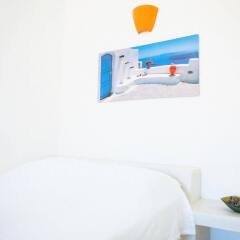 Отель Pelagos Hotel-Oia Греция, Остров Санторини - отзывы, цены и фото номеров - забронировать отель Pelagos Hotel-Oia онлайн ванная