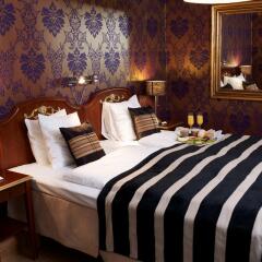 Отель Best Western Premier Kung Carl Стокгольм спа фото 2