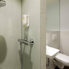 Отель easyHotel Brussels City Centre ванная