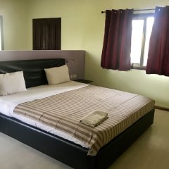 Omanye Lodge in Accra, Ghana from 52$, photos, reviews - zenhotels.com guestroom photo 2