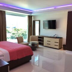 Hotel Nilo комната для гостей фото 2