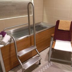 Hotel Cristal Palace в номере