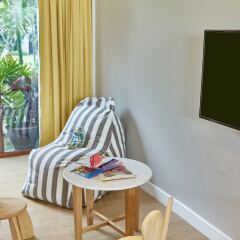 Отель Bandara Resort & Spa Таиланд, Самуи - 2 отзыва об отеле, цены и фото номеров - забронировать отель Bandara Resort & Spa онлайн фото 8