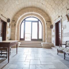 Отель Masseria Asteri Resort Италия, Канноле - отзывы, цены и фото номеров - забронировать отель Masseria Asteri Resort онлайн развлечения