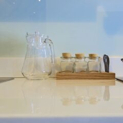 Отель Aurora Serviced Apartments - Adults Only Вьетнам, Хошимин - отзывы, цены и фото номеров - забронировать отель Aurora Serviced Apartments - Adults Only онлайн фото 3